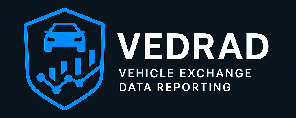 VEDRAD Logo